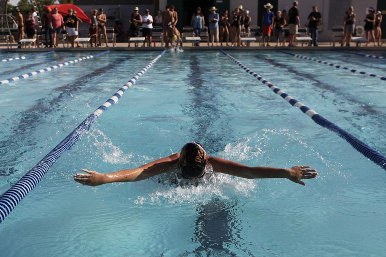 MP Swim